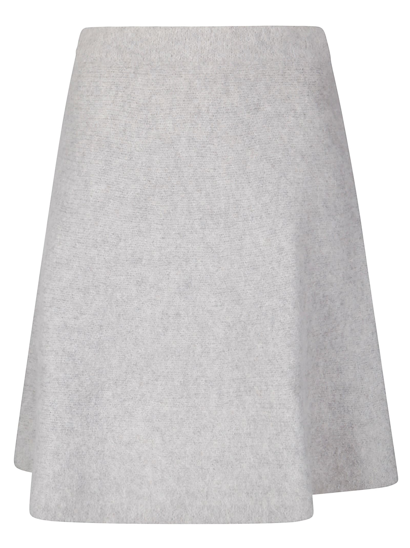 Samsøe & Samsøe Sajeanne Skirt 15425 In Gray