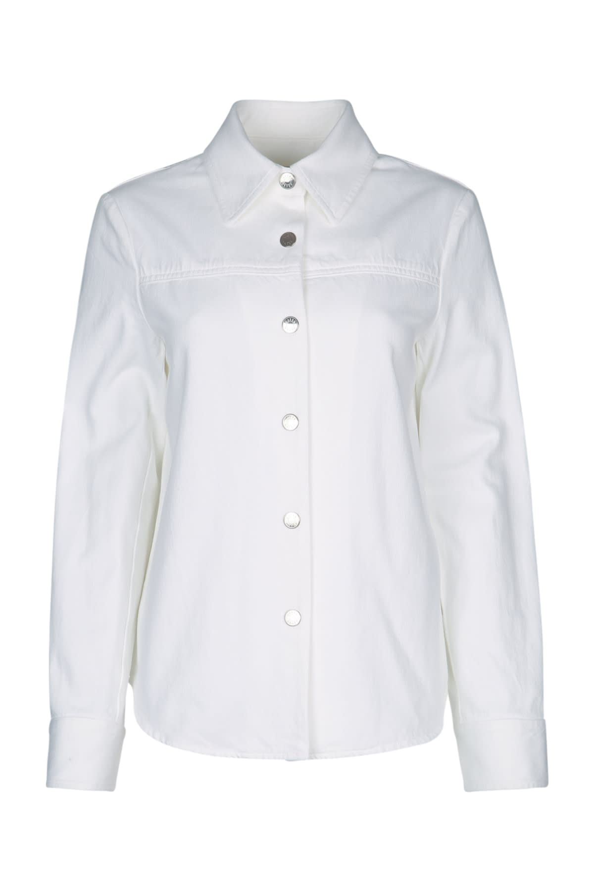Jacob Cohen Overshirt M/l
