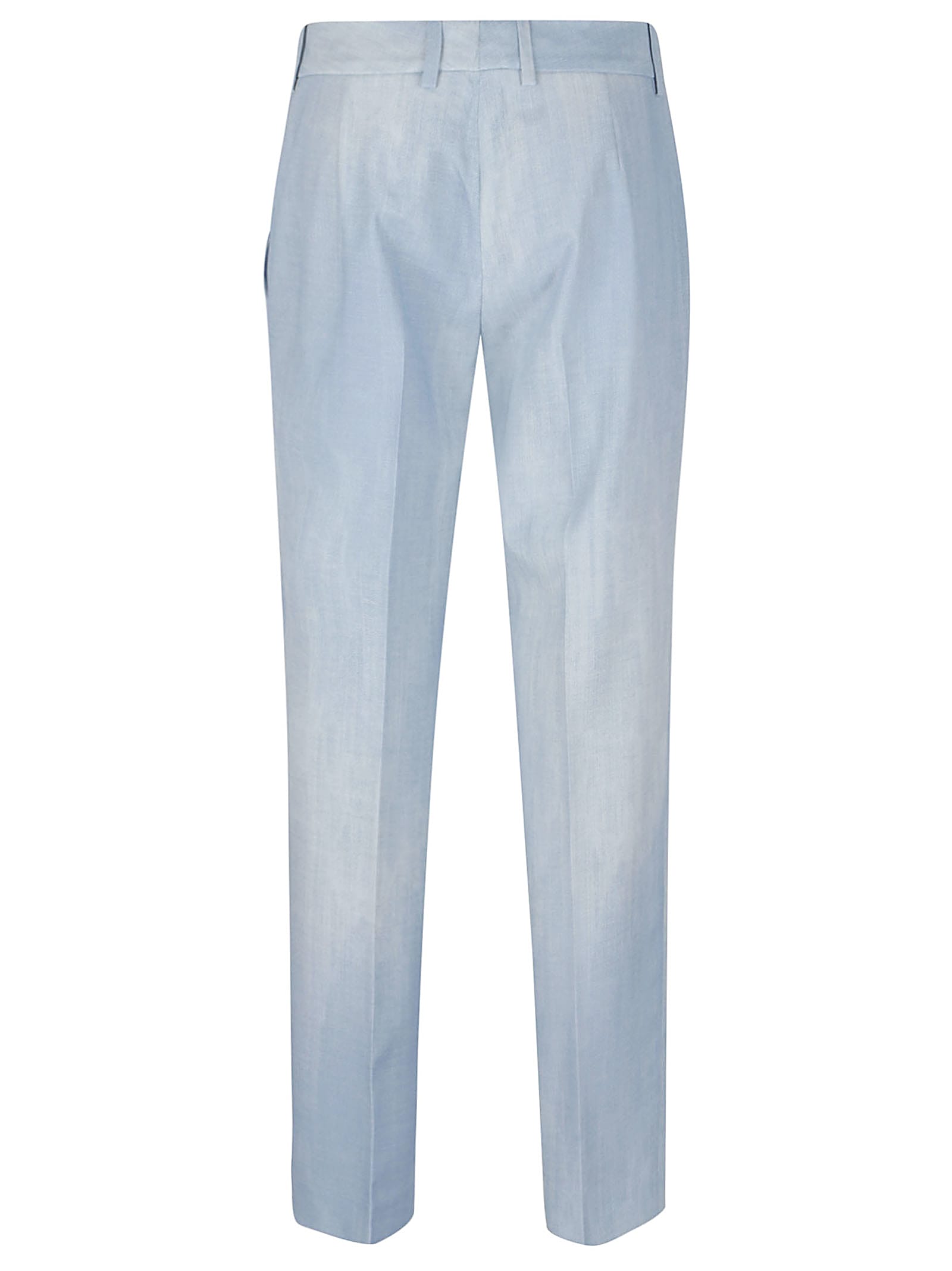 Ermanno Scervino Pants In St Denim O