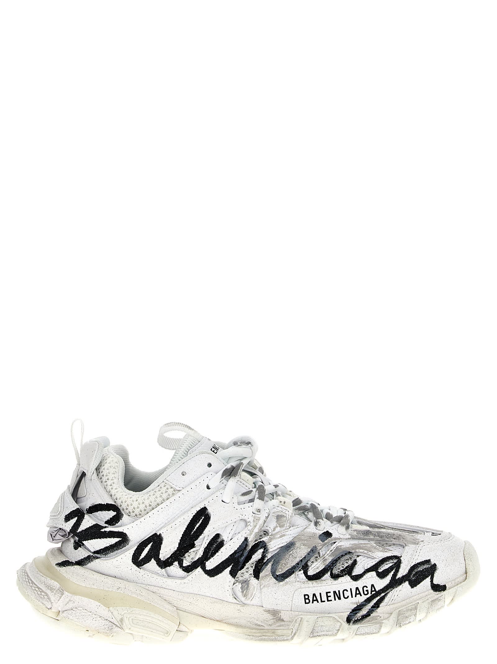 BALENCIAGA TRACK SNEAKERS 