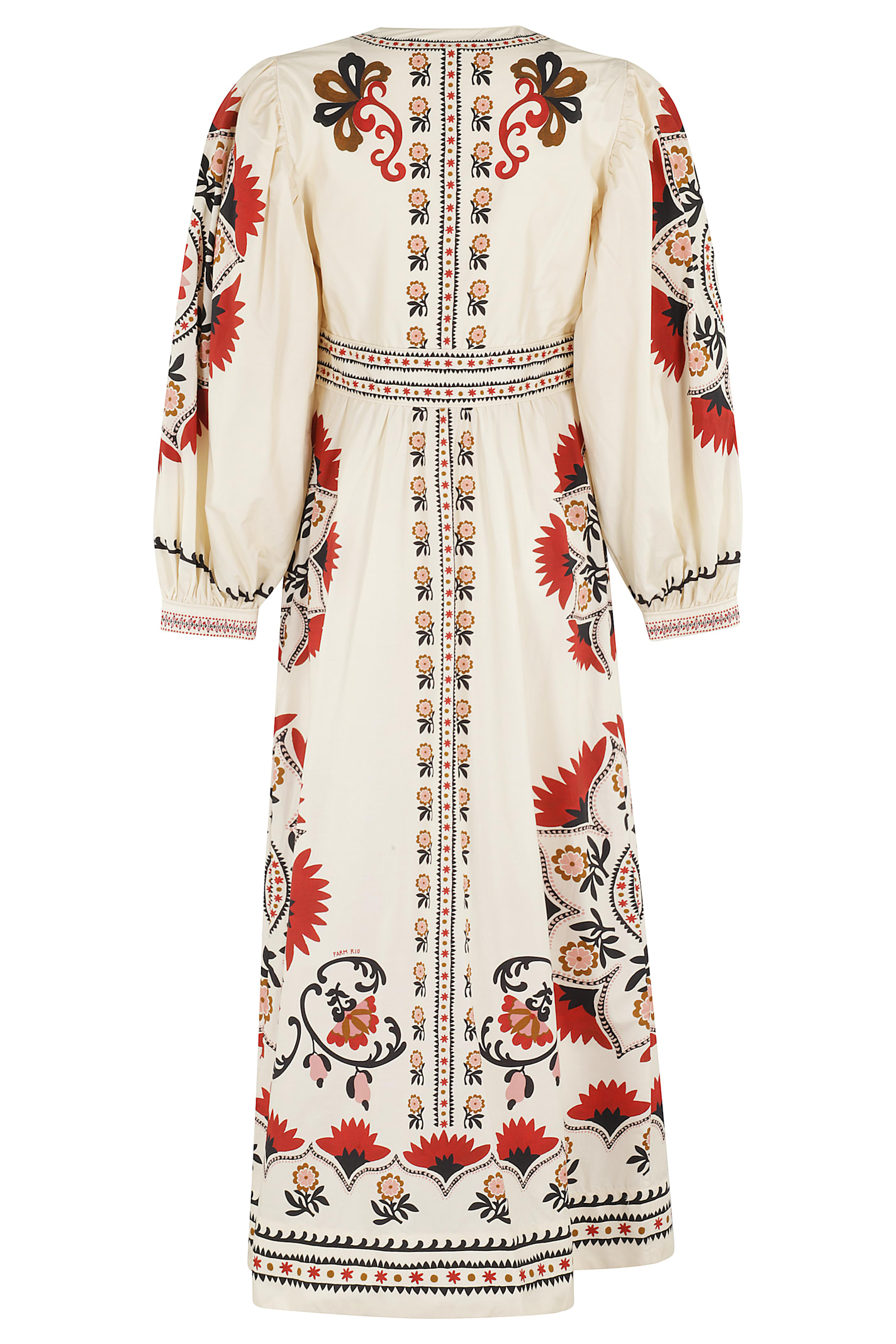 Shop Farm Rio Maxi Dress
