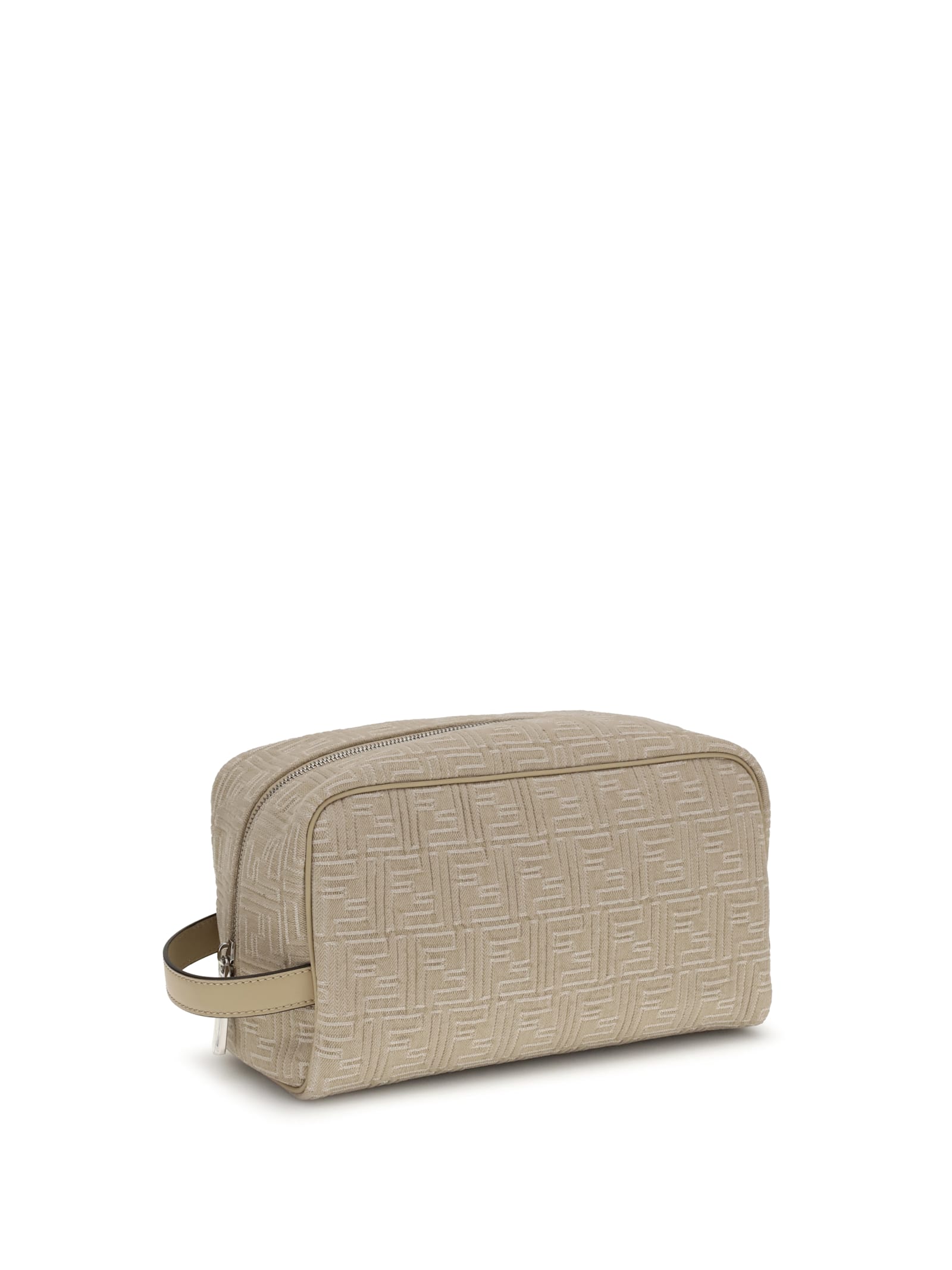 Fendi Ff Denim Beauty