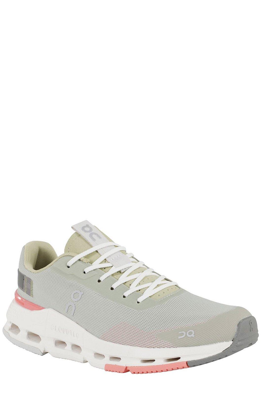 Shop On Cloudnova Form 2 Lace-up Sneakers