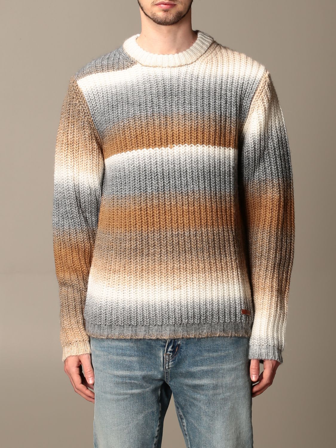 golden goose sweater