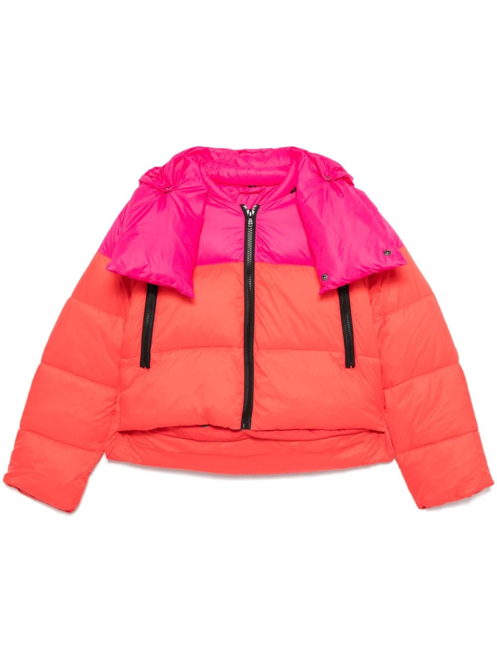 Red/pink Womens Jacket