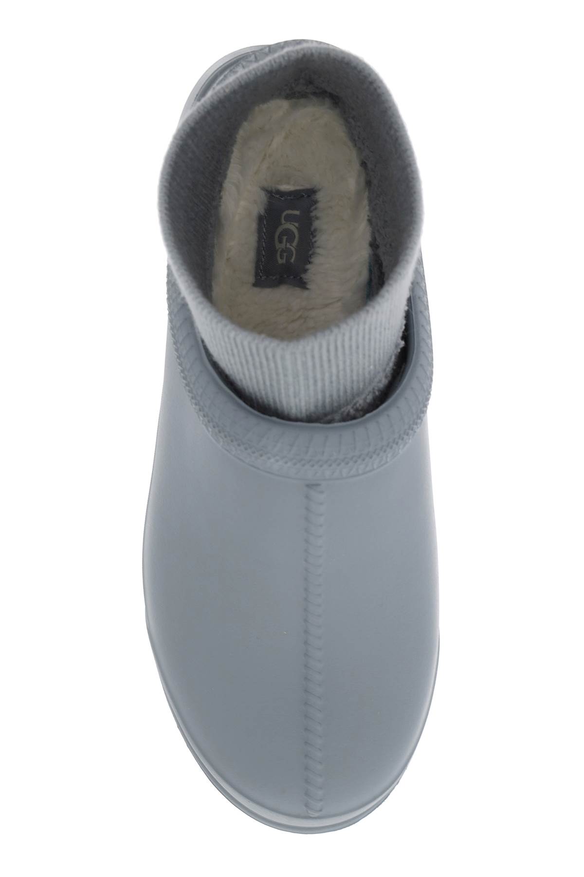 Shop Ugg Tasman X Slip-on Shoes In Geyser (grey)