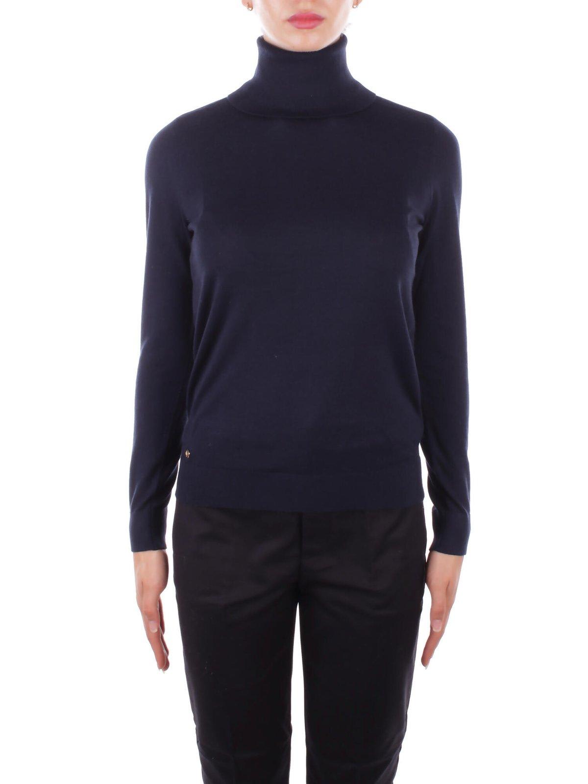 Zoe Roll-neck Jumper