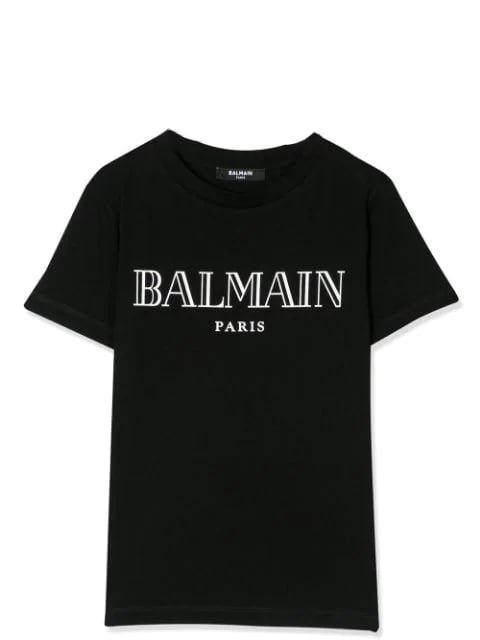 BALMAIN photo