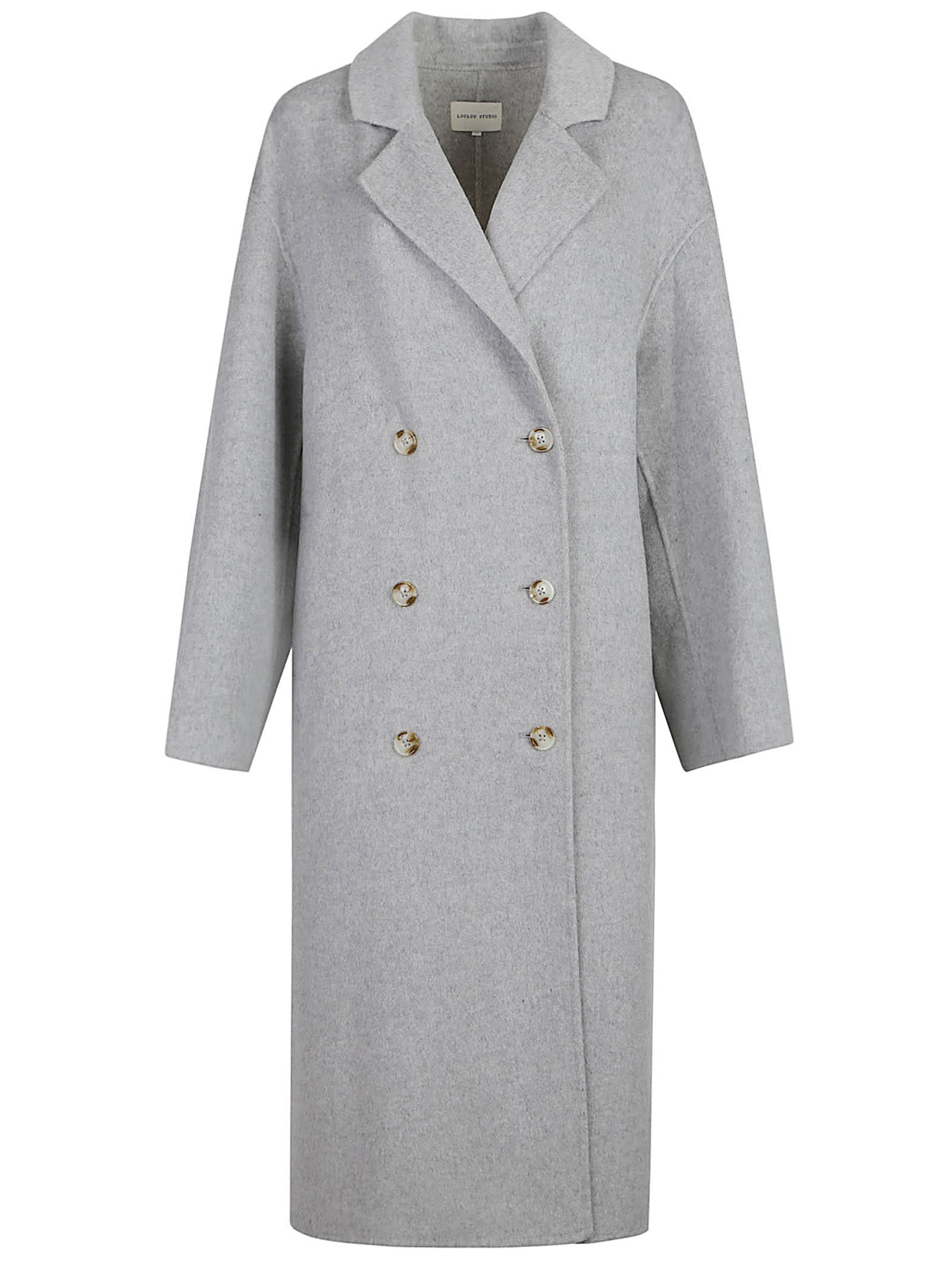 Borneo Coat