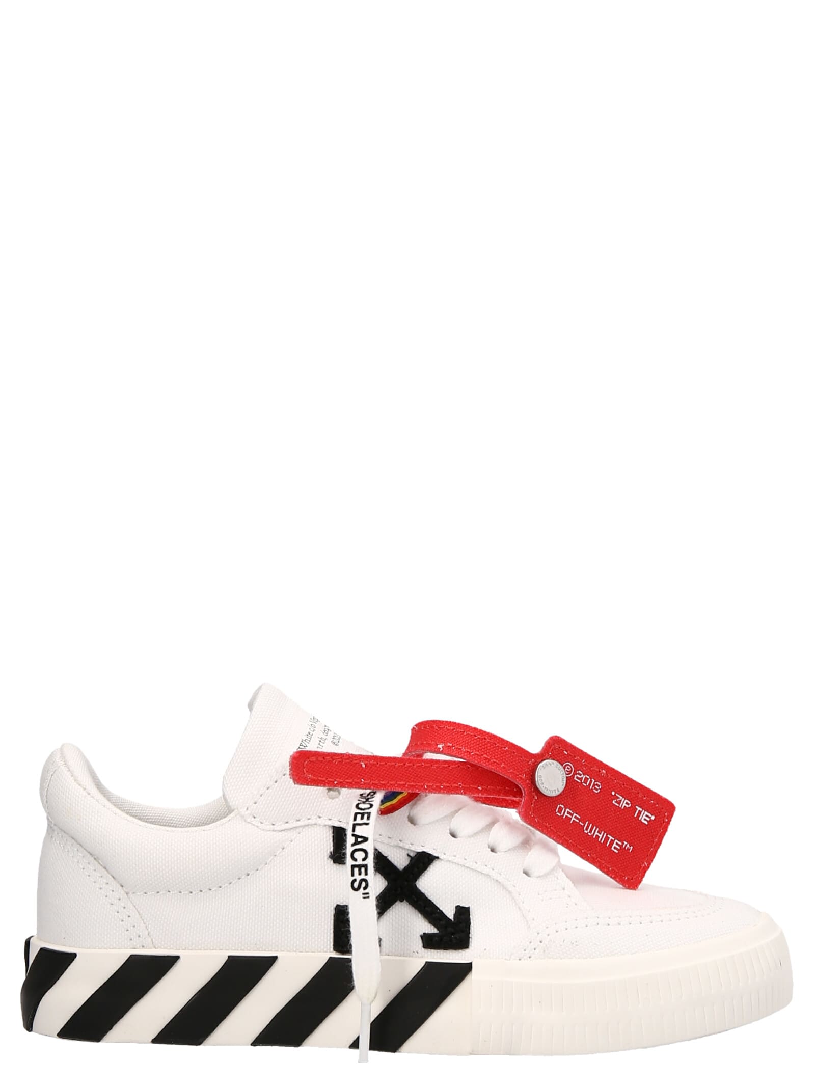 Off-White vulcanized Sneakers