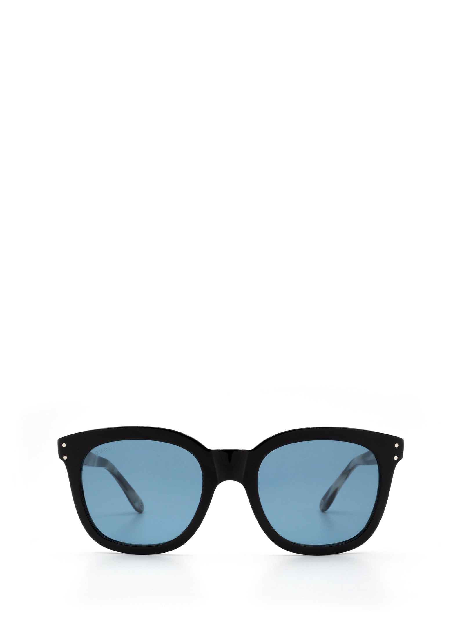 Gucci Gg0571s Black Sunglasses