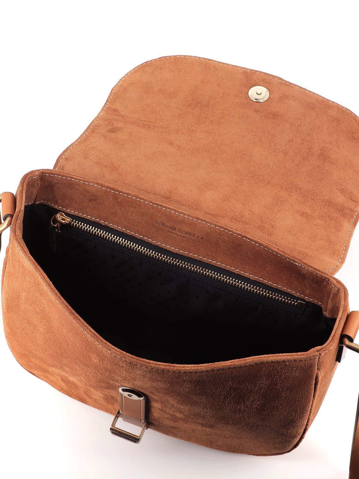 GOLDEN GOOSE RODEO MEDIUM BAG