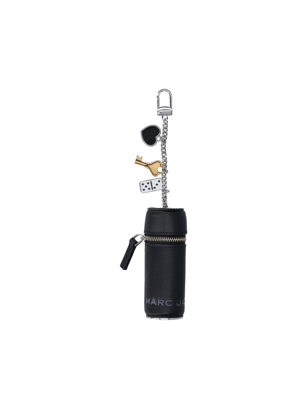 the Lipstick Case Charm Clutch Bag