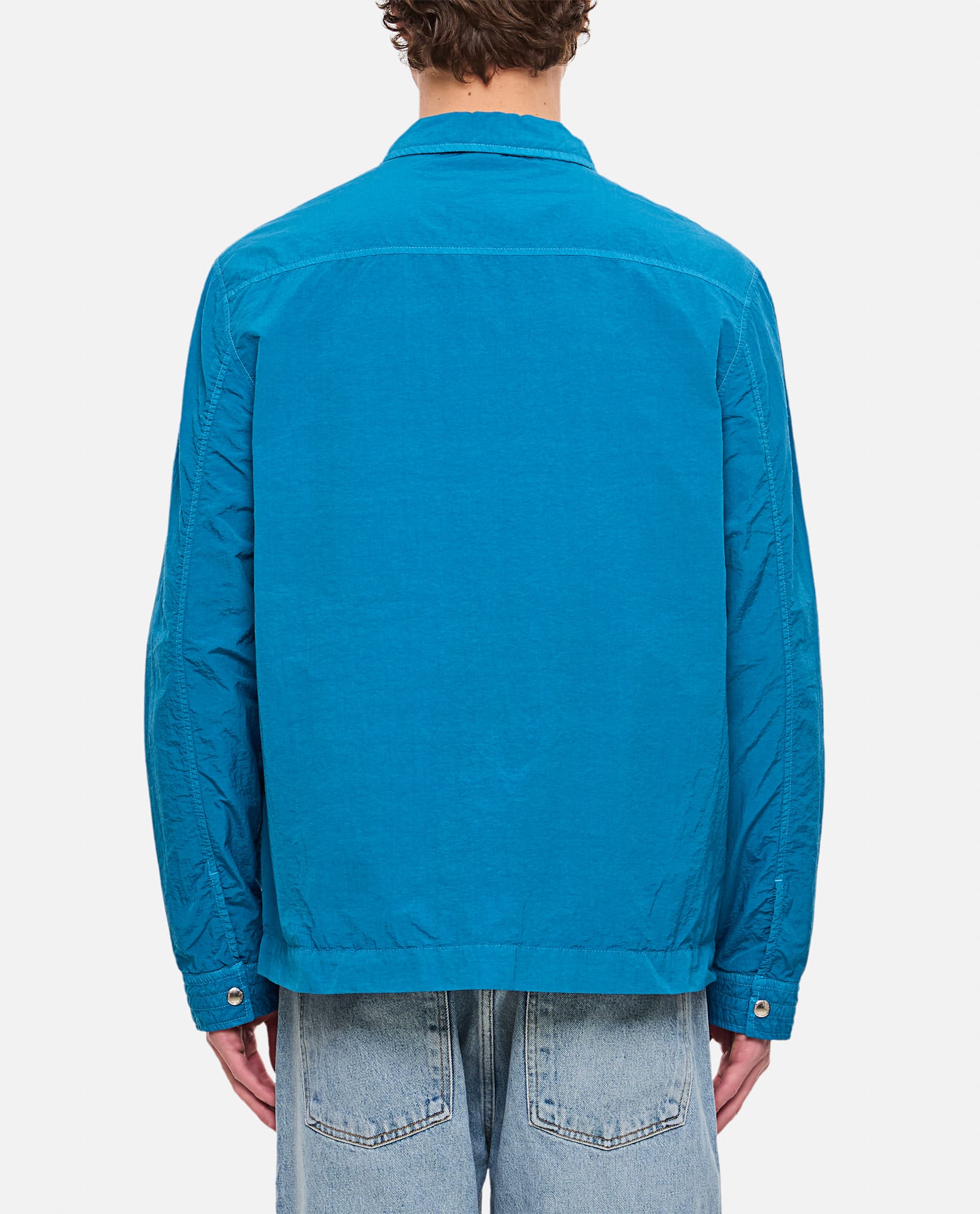 PAUL SMITH POCKETS JACKET