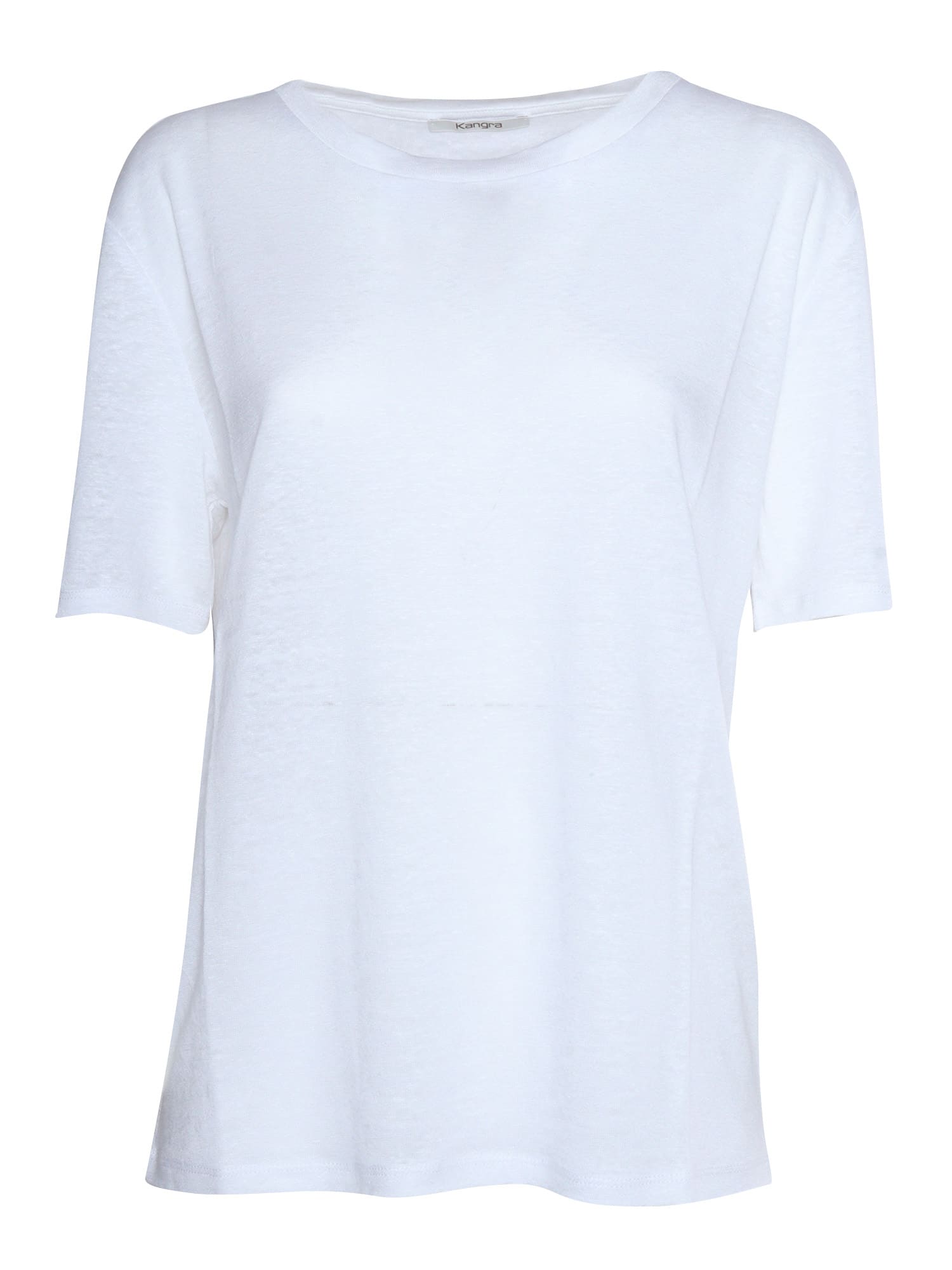 Kangra White T-shirt