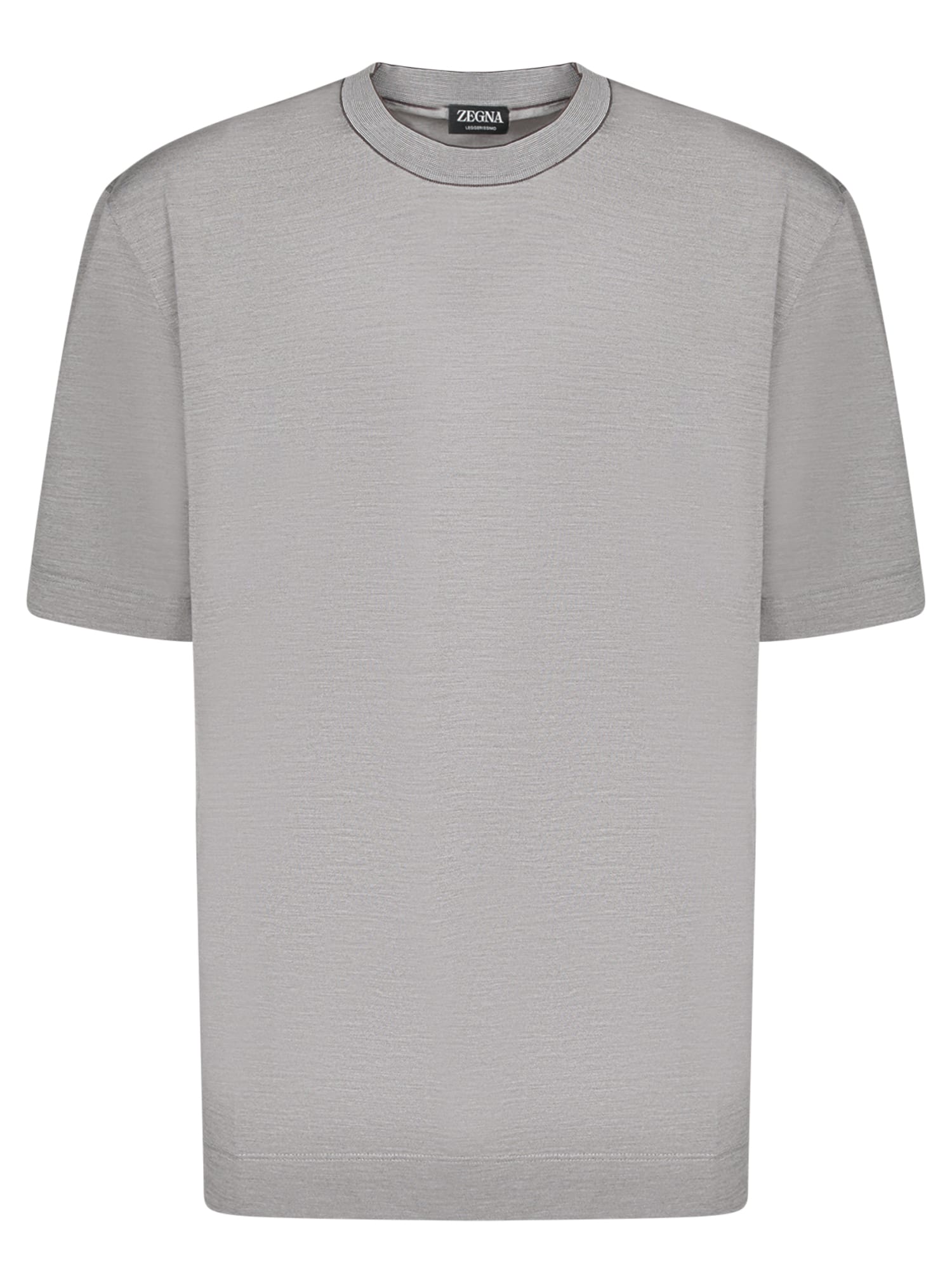 Legerissima Grey T-shirt