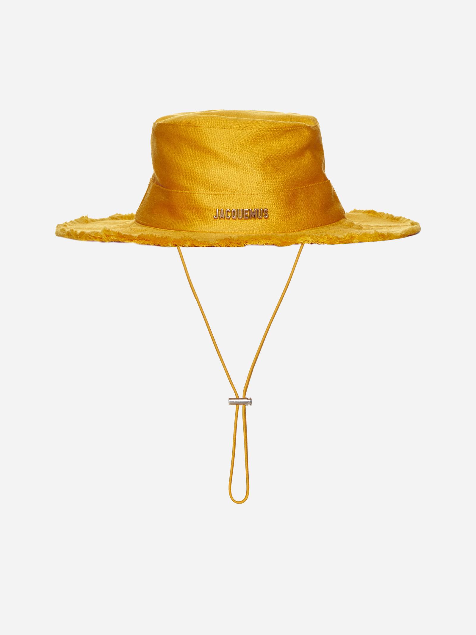 Le Bob Artichaut Cotton Hat
