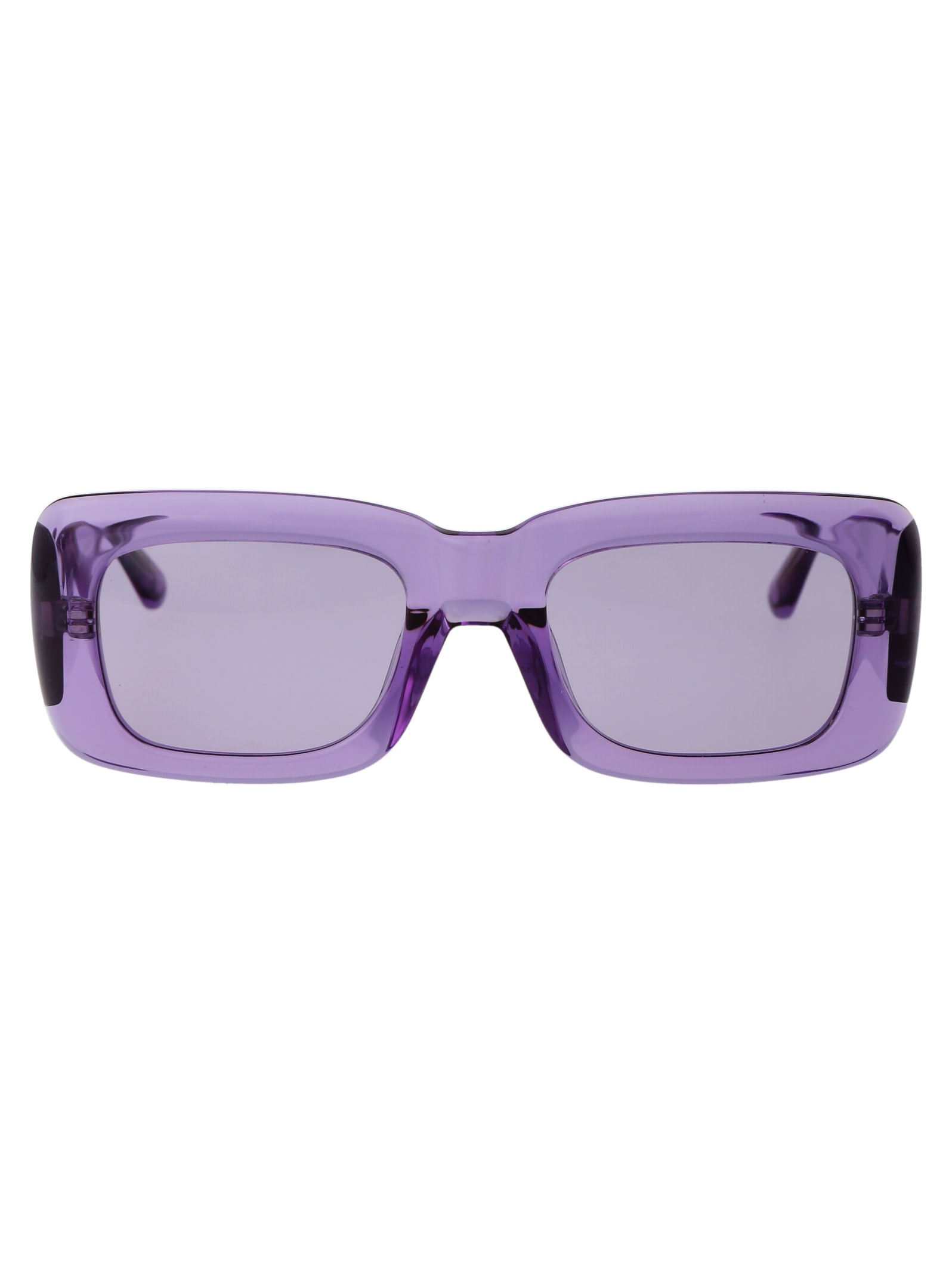 Marfa Sunglasses