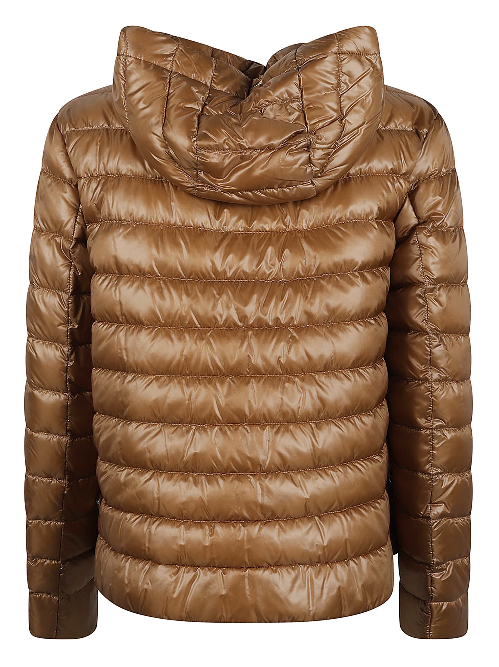 Herno Concealed Padded Jacket