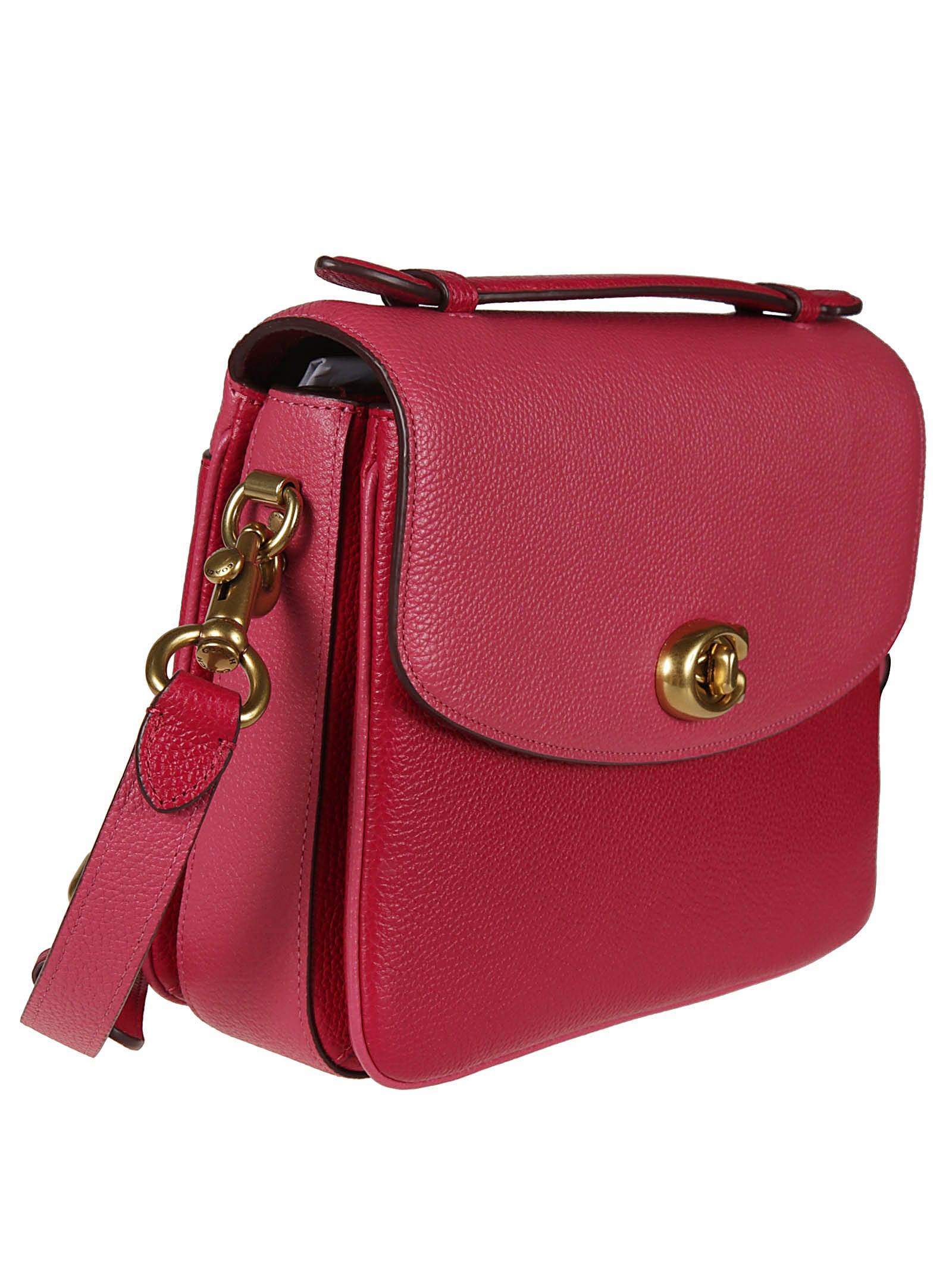 coach cassie shoulder bag