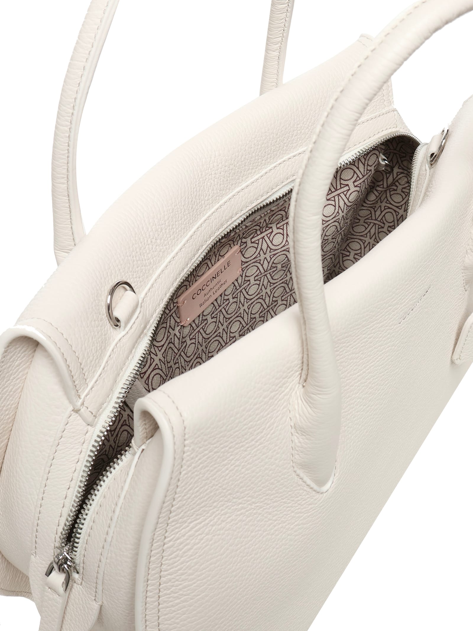 Coccinelle Lord Bag