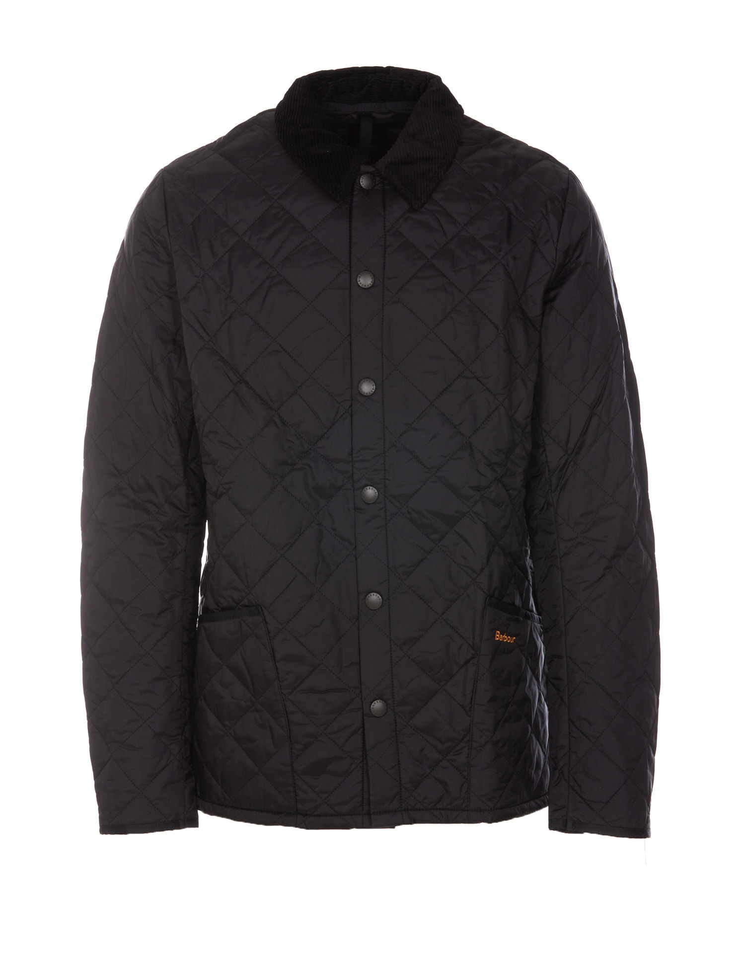 Barbour Heritage Liddesdale Quilt Jacket