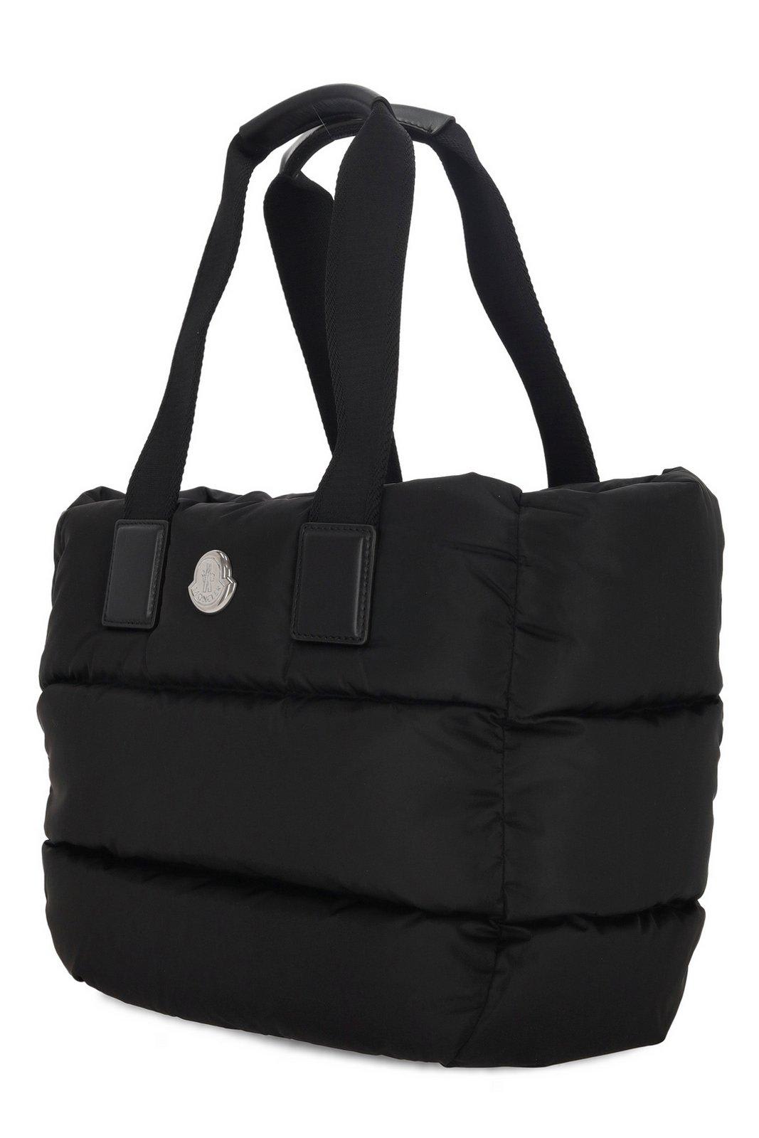MONCLER CARADOC TOTE