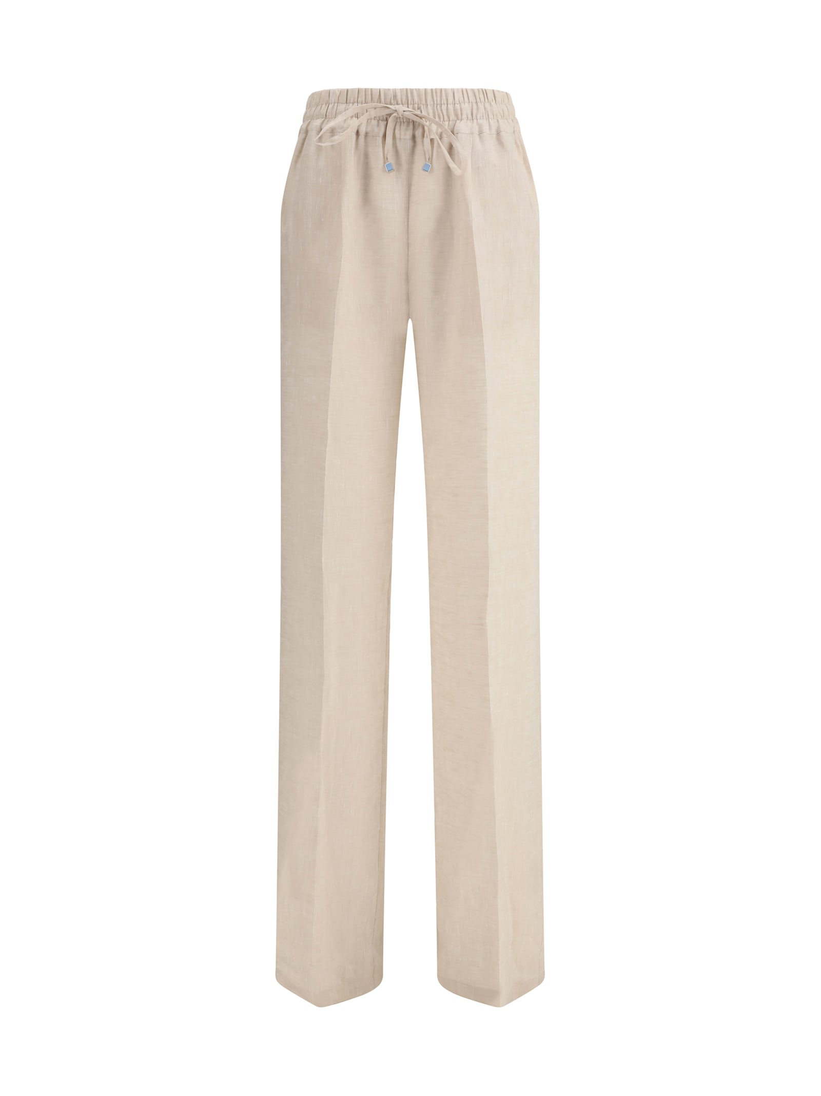 Linen Pants