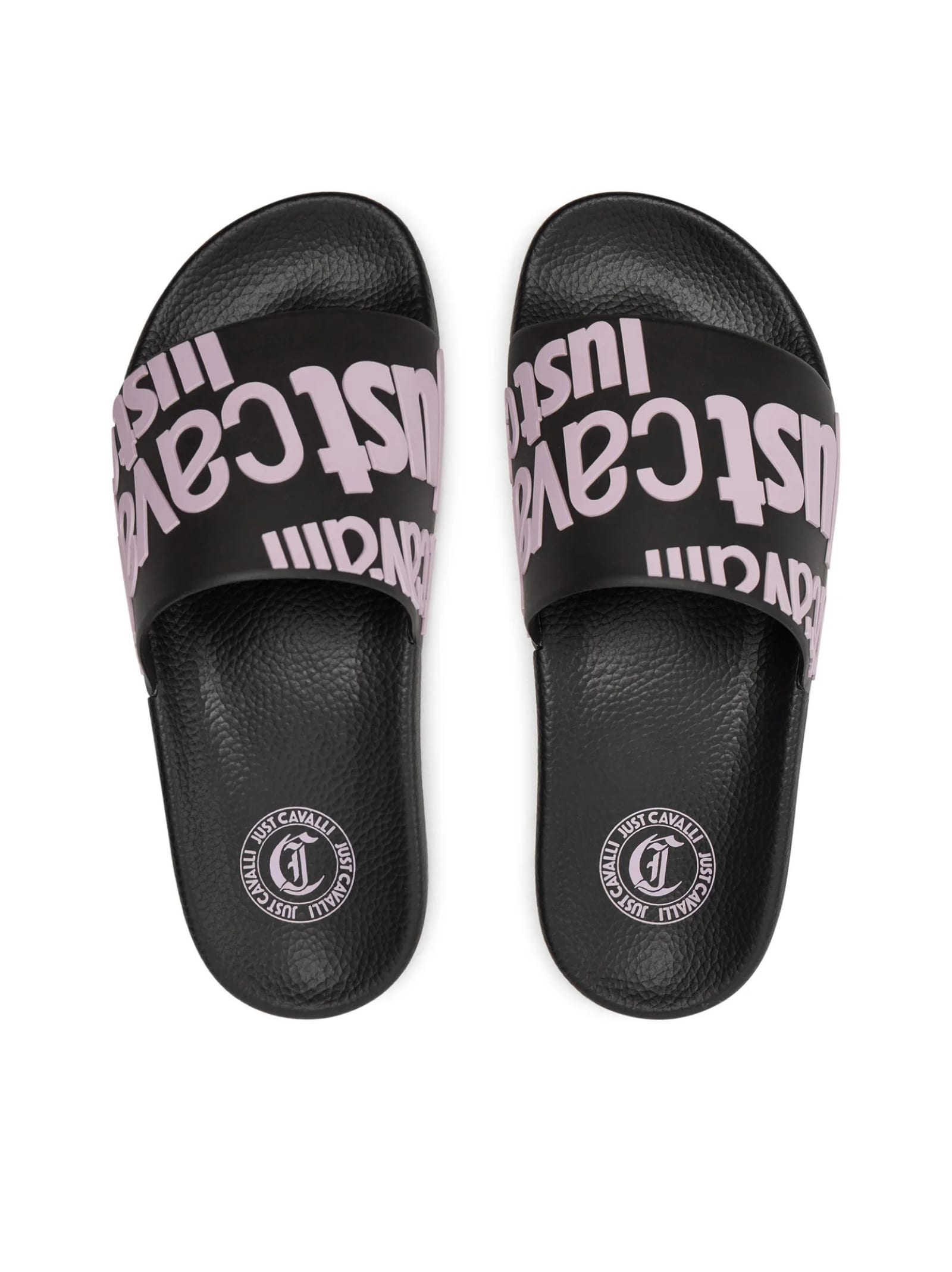 JUST CAVALLI JUST CAVALLI POOL SLIDES