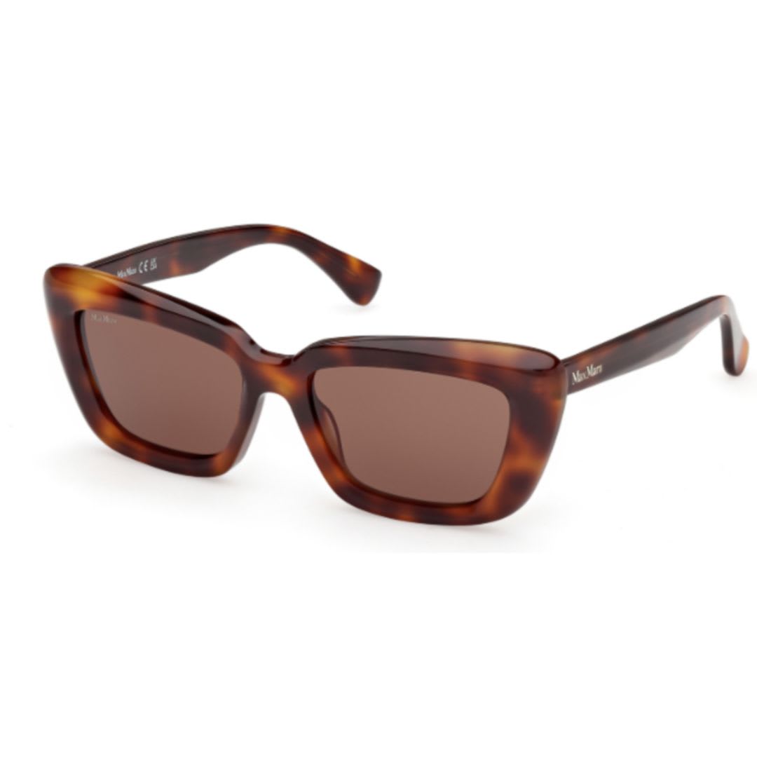Max Mara Mm0171 5452e52e In Brown