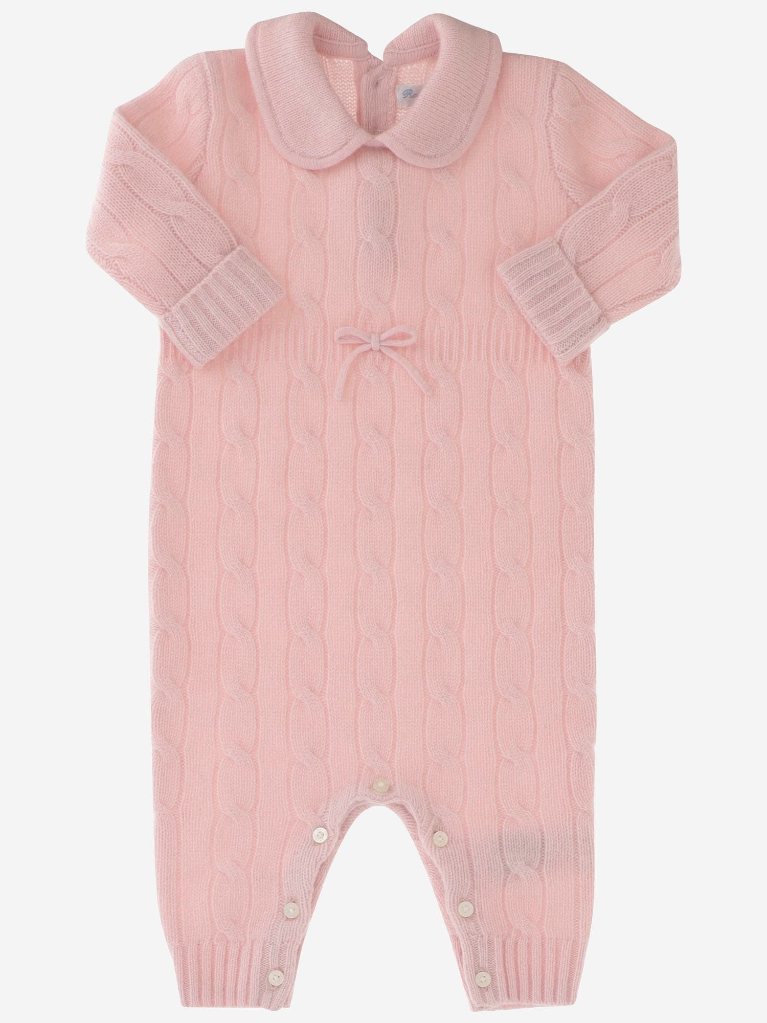 POLO RALPH LAUREN CASHMERE BODYSUIT 