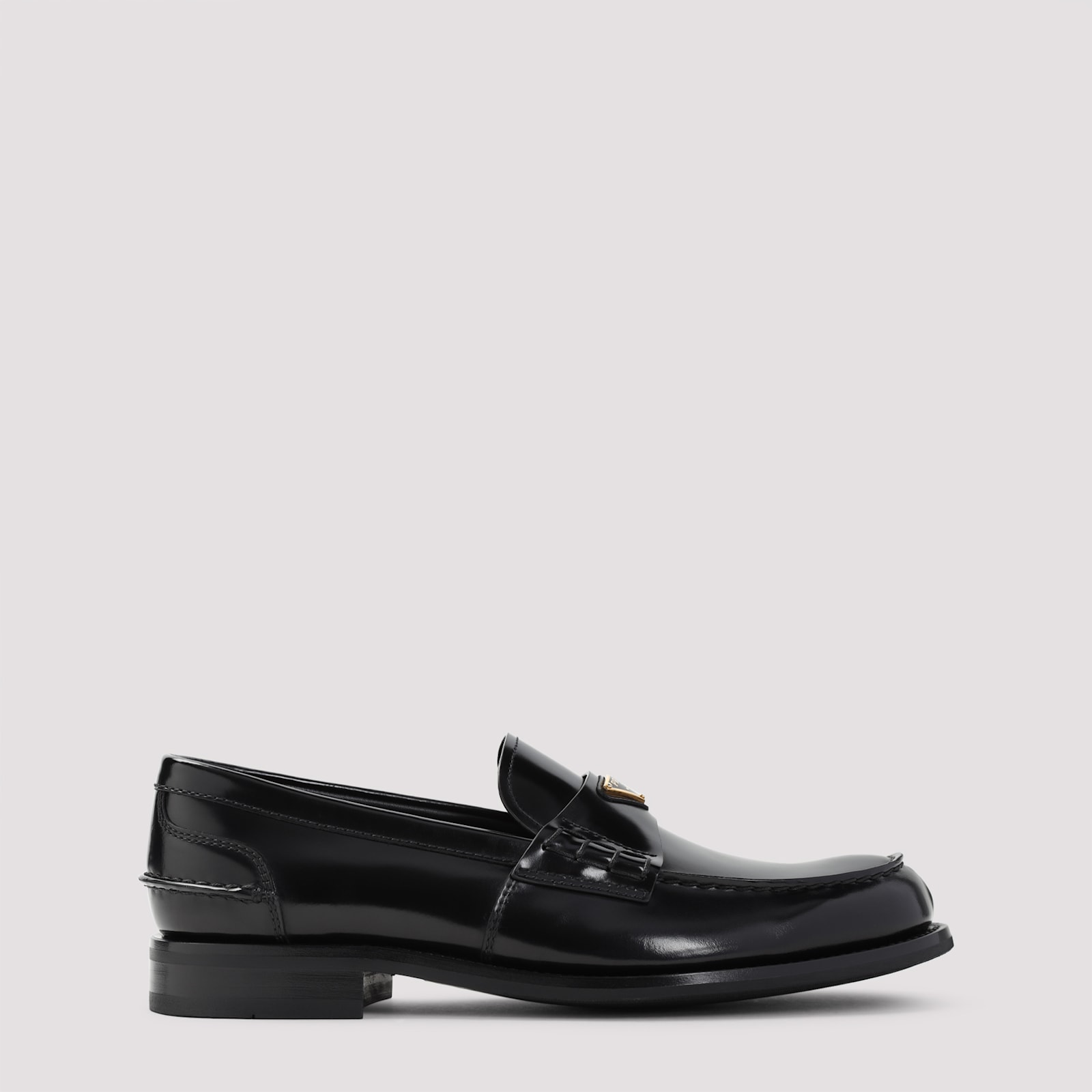 Prada Loafers