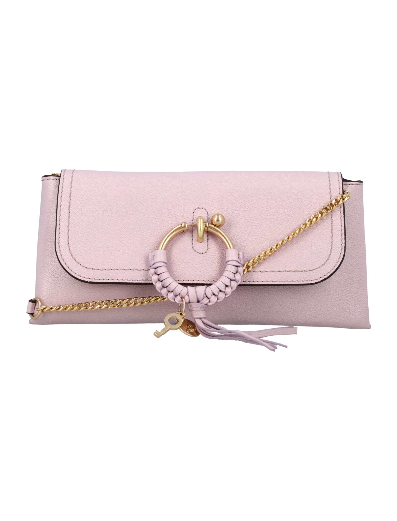 See by Chloé Joan Chain Shoulder Bag