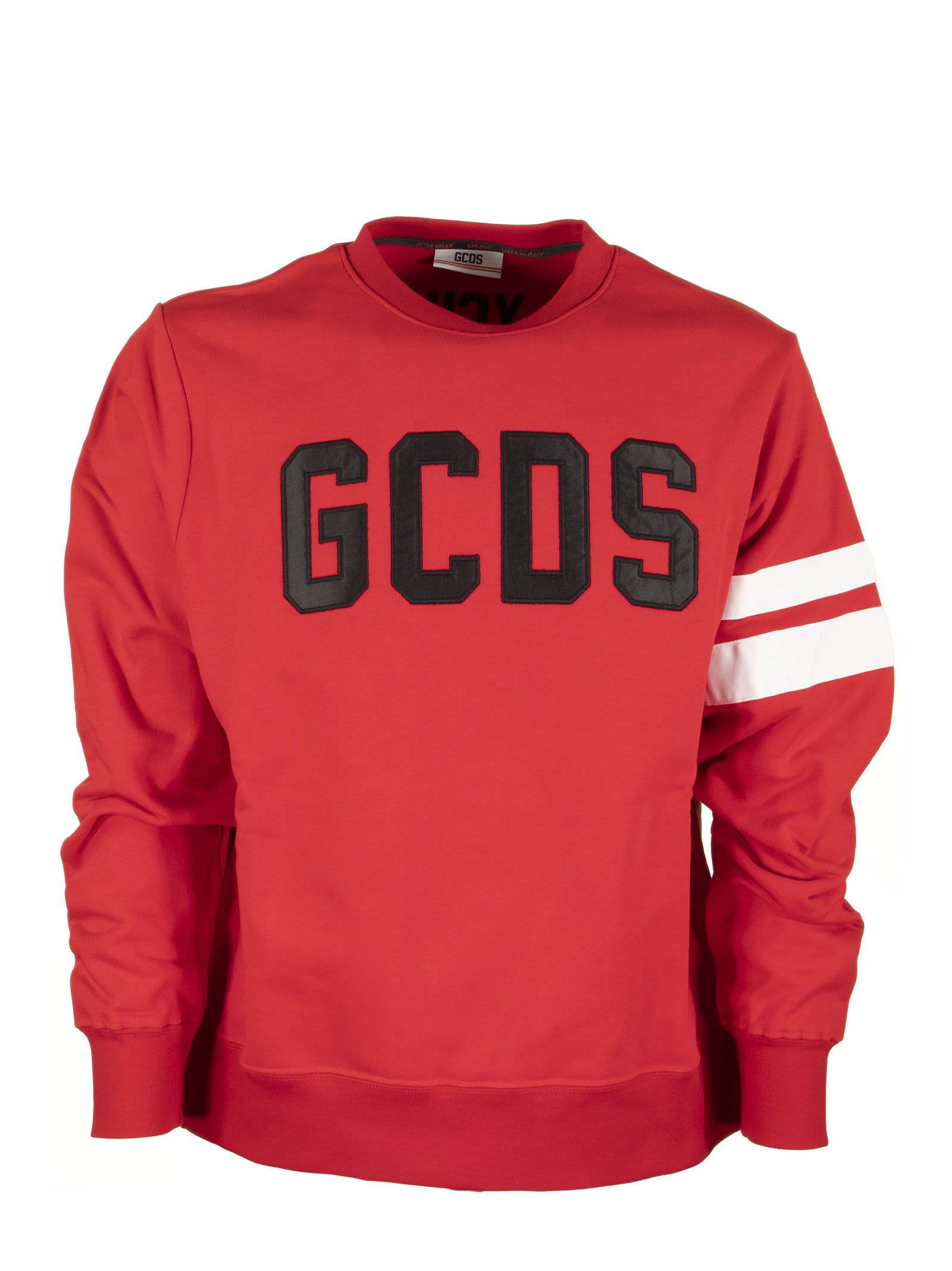 gcds crewneck