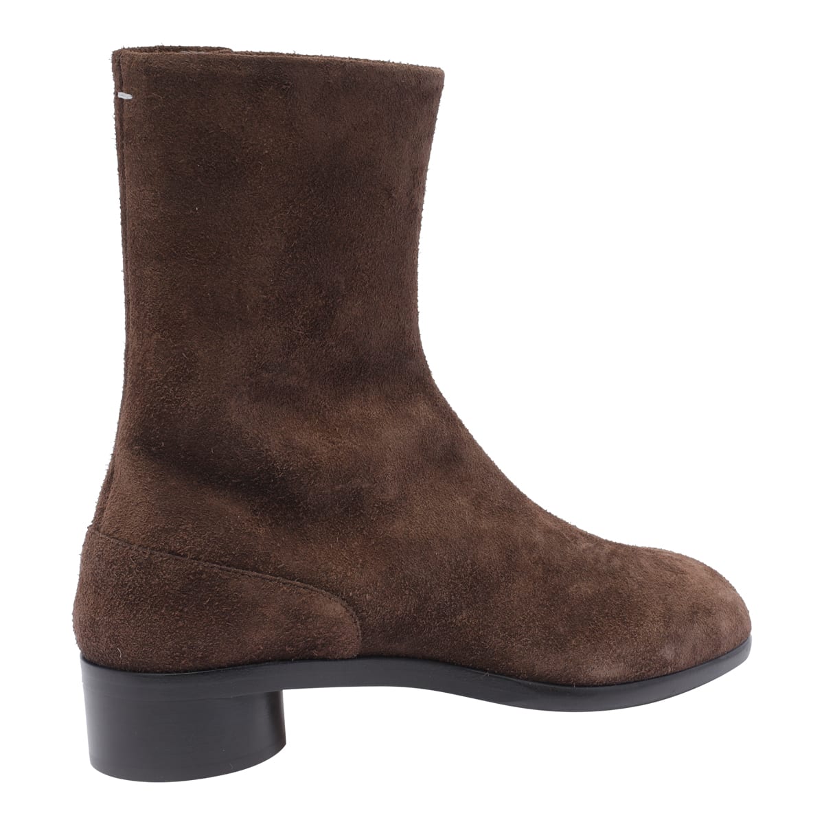Maison Margiela Men Tabi Booties