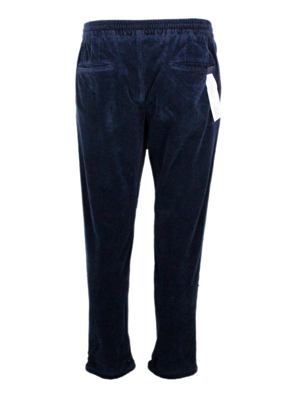 Sartoria Tramarossa Pants In Blue