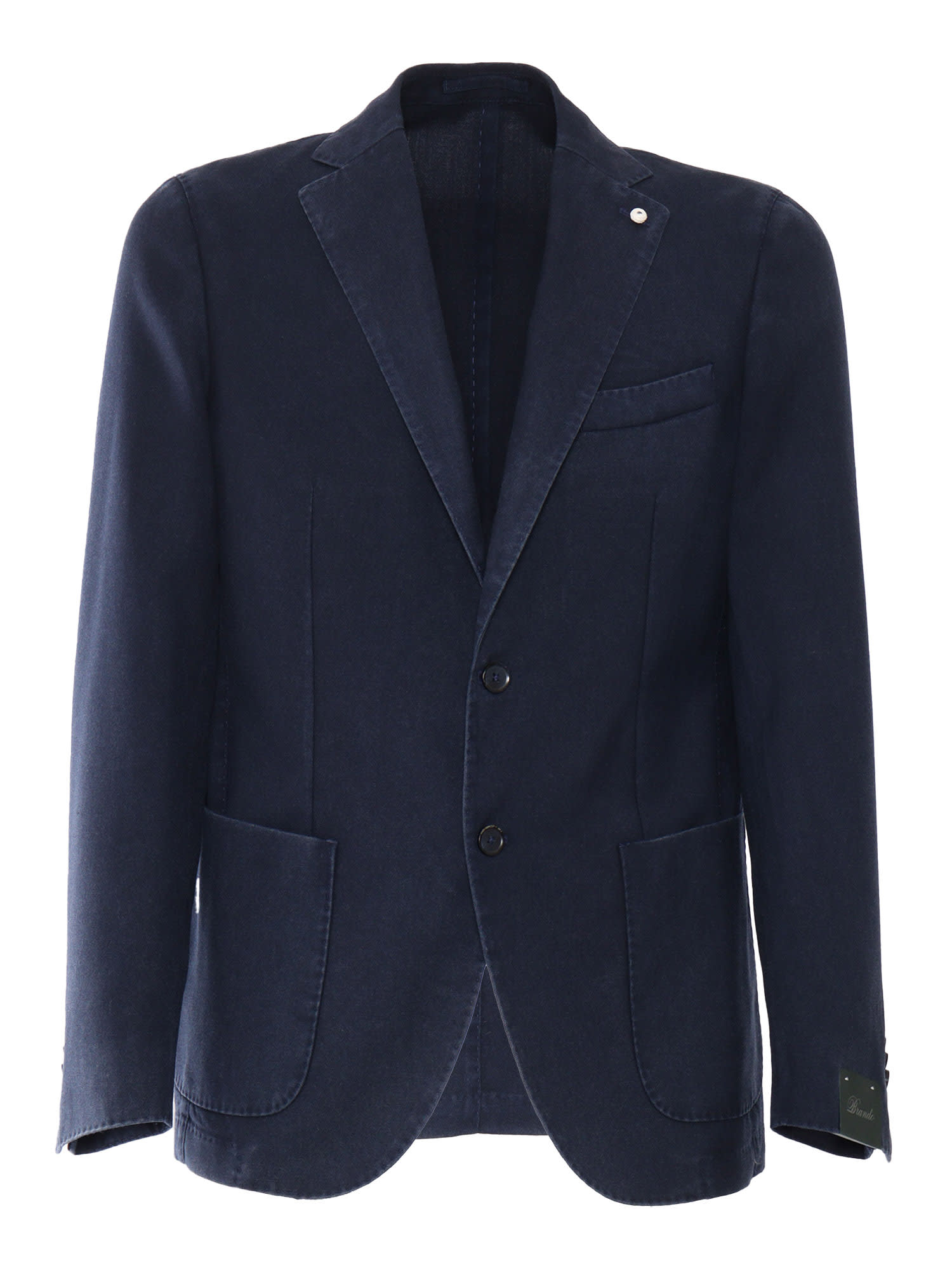 L. B.M. 1911 Jacket
