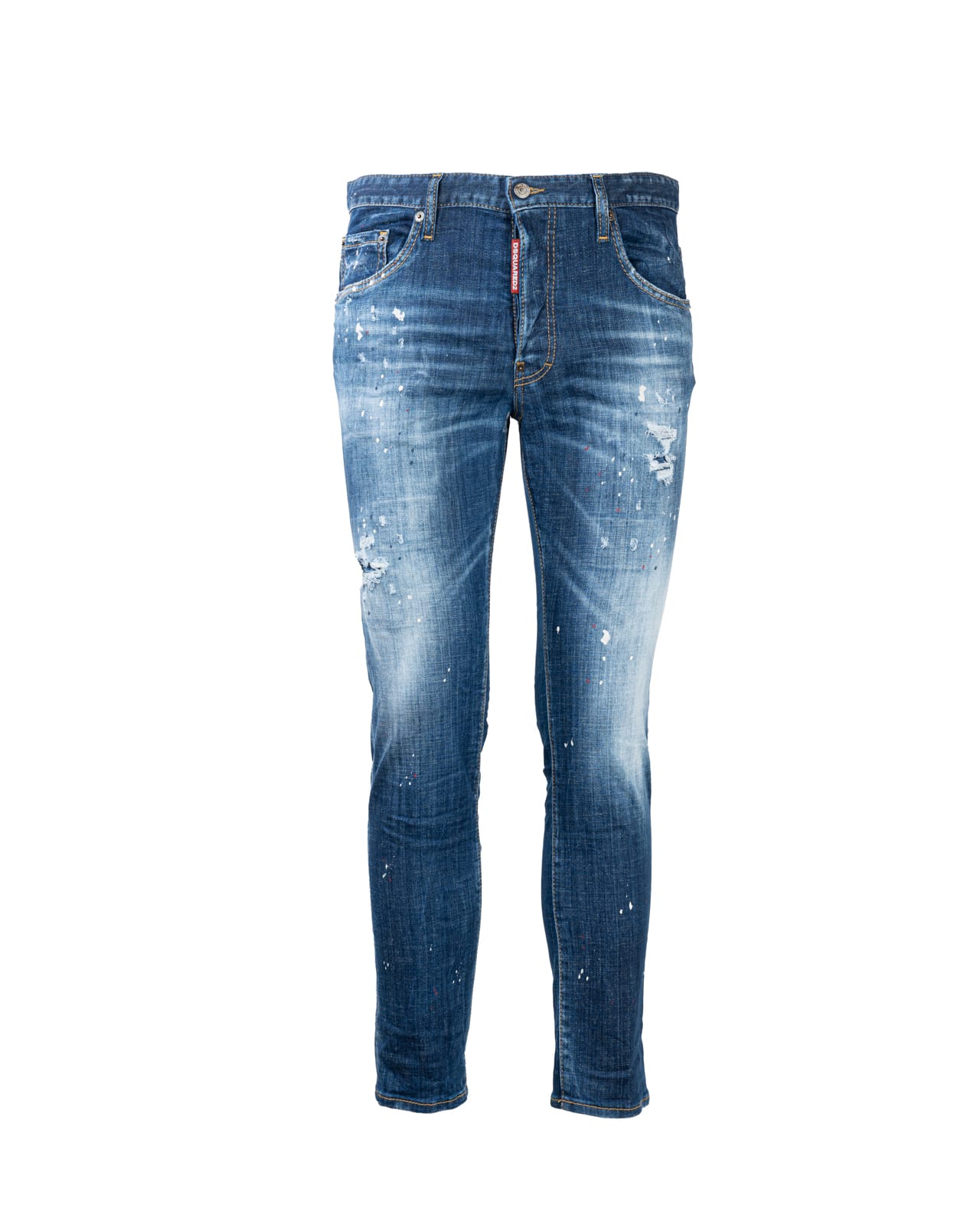 DSQUARED2 JEANS