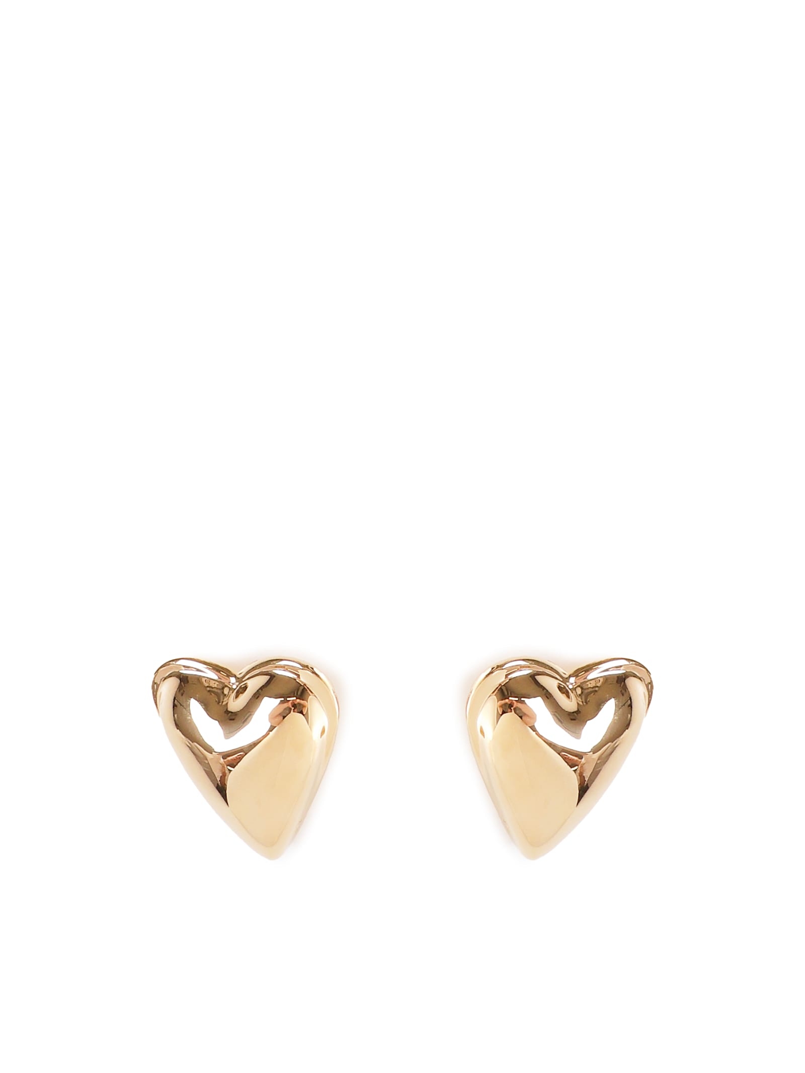 Hearts Earrings