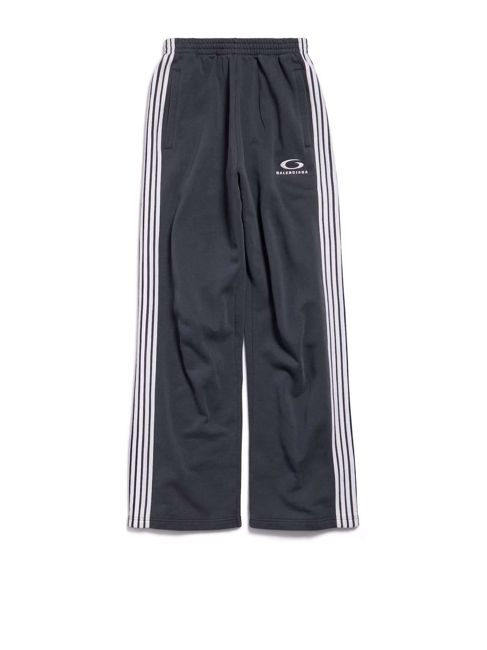 Balenciaga Baggy Loop Sports Icon Sweatpants