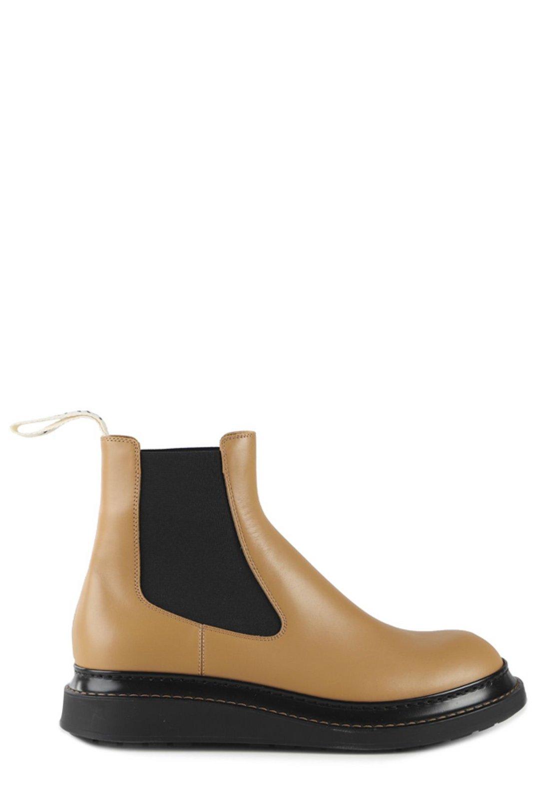 Loewe Slip-on Chelsea Boots