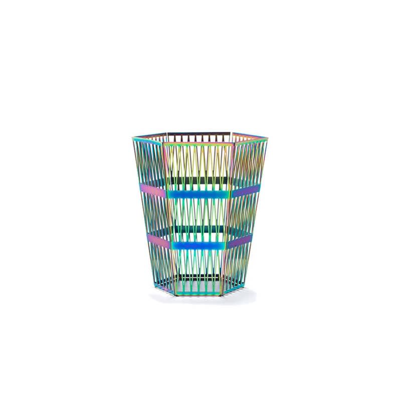 Tip Top - Small Paper Basket Candy