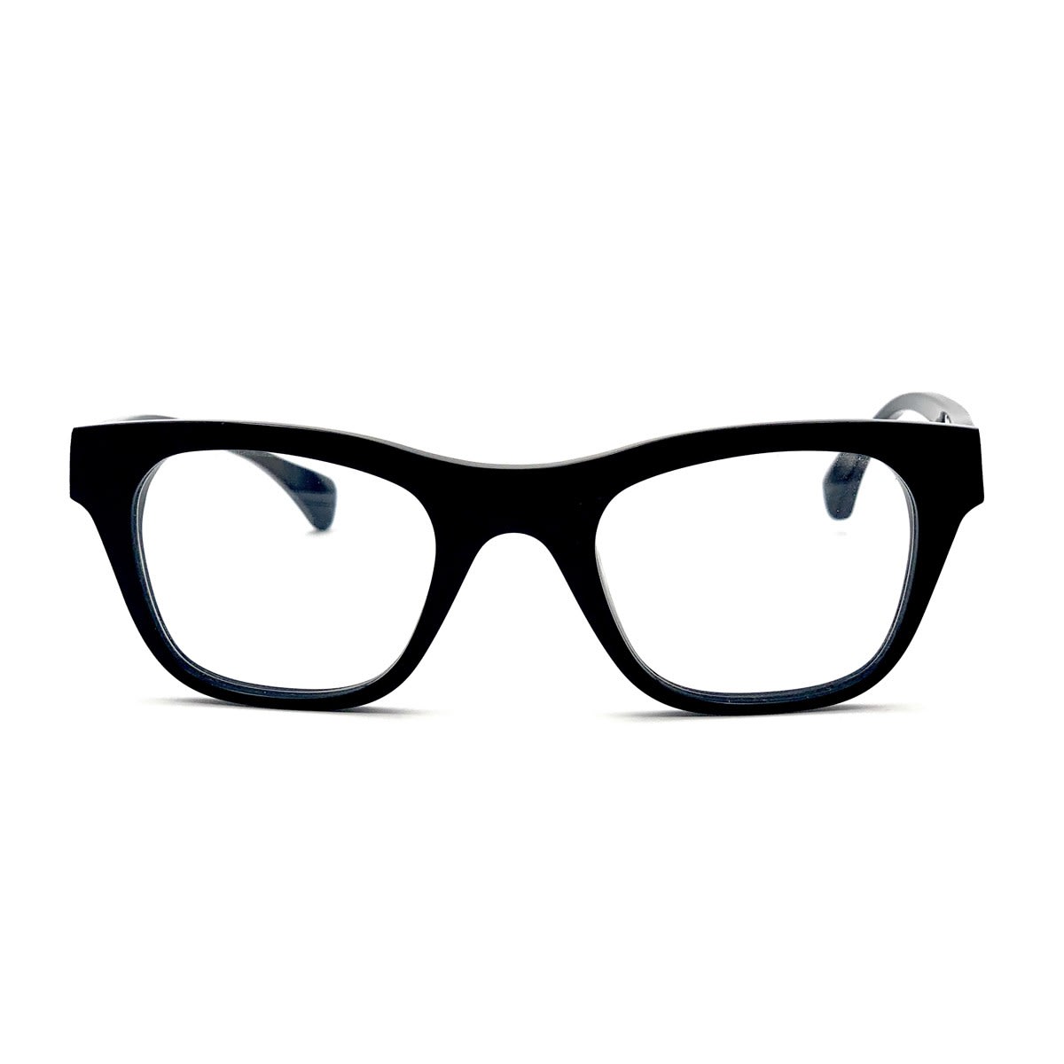 Shop Jacques Durand Madere Xl 101 Glasses In Nero