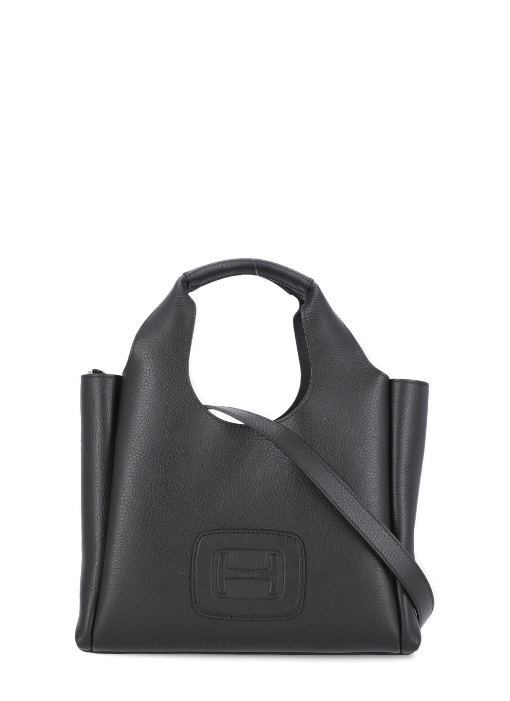 H Shoulder Bag