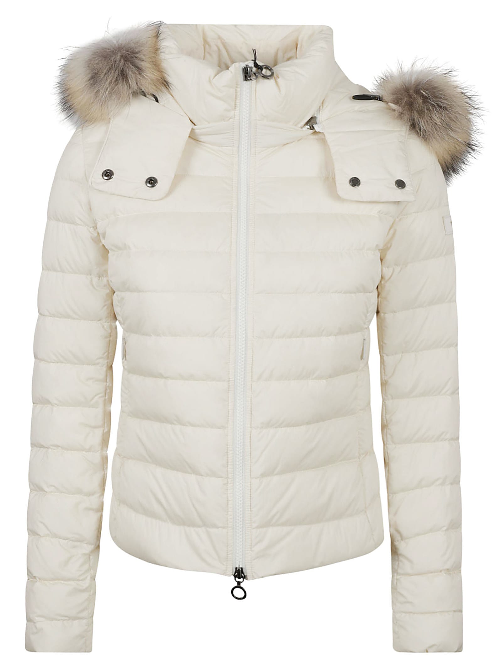 Wmvarena Ladys Cropped Padded Jacket