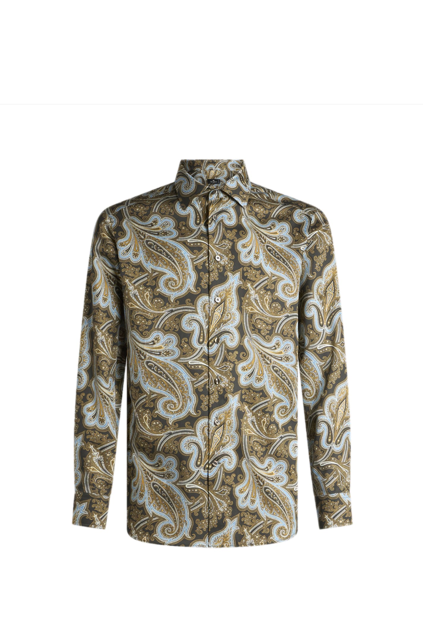 Shop Etro Shirt