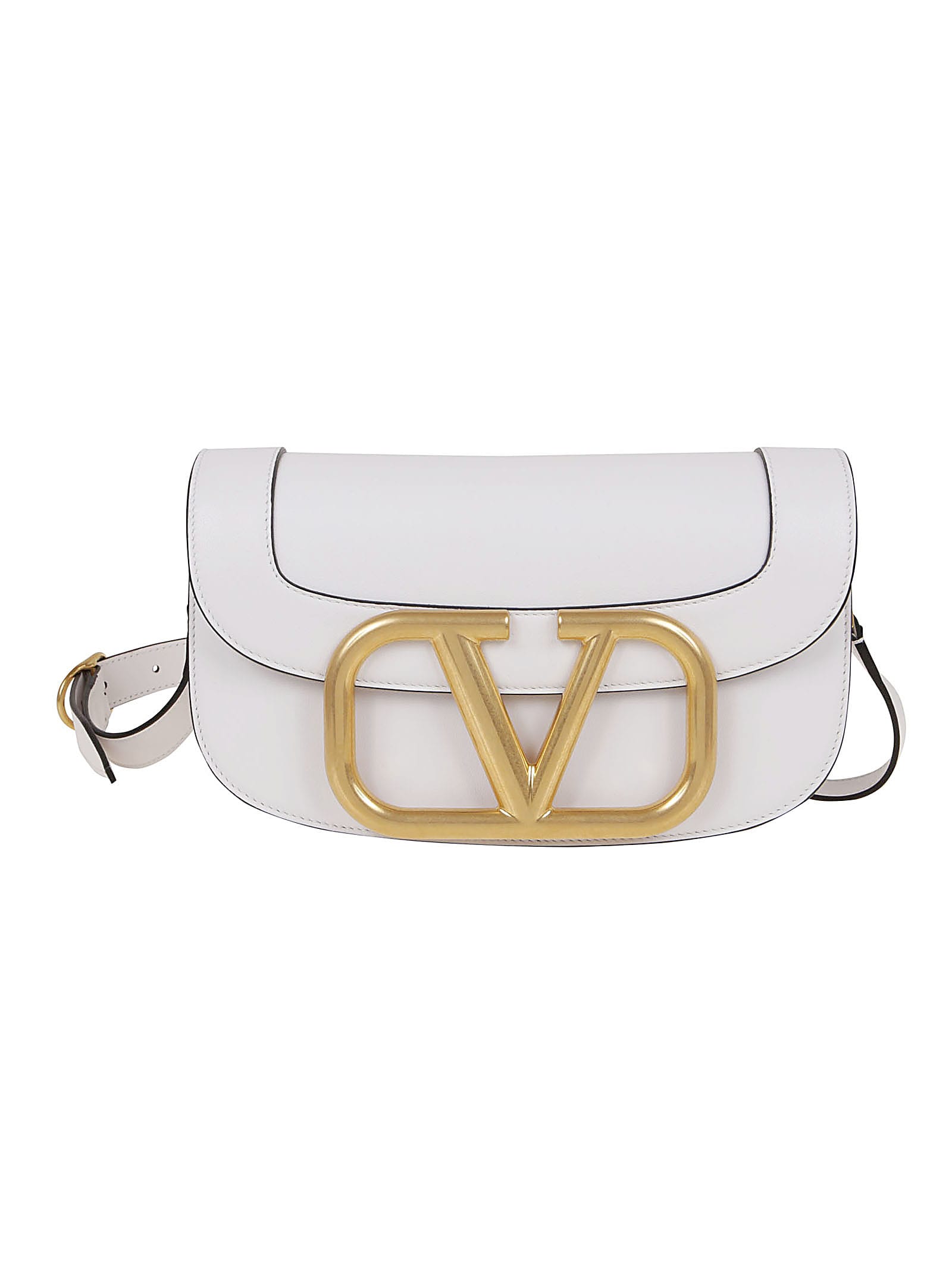 Valentino Leathers SHOULDER BAG