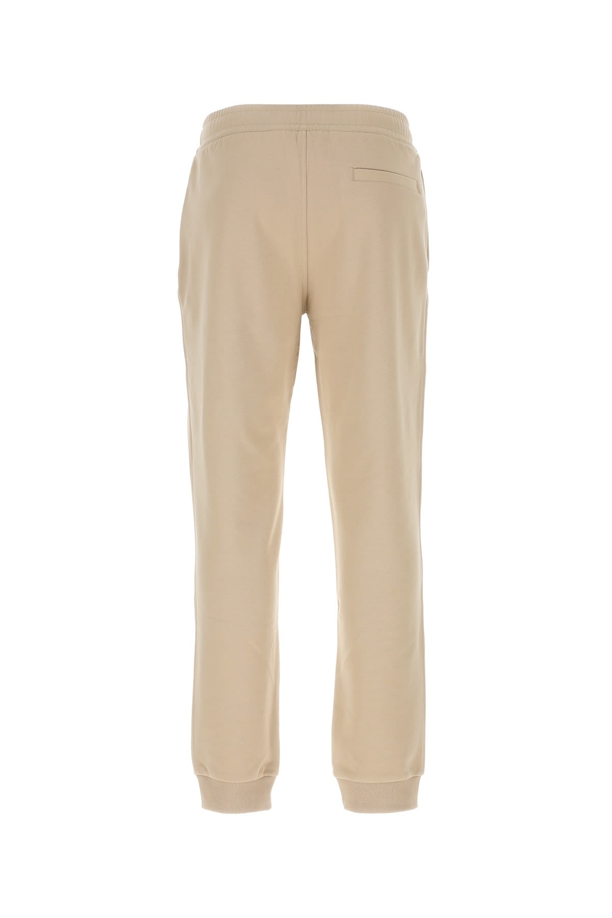 Shop Burberry Pantaloni In A7405