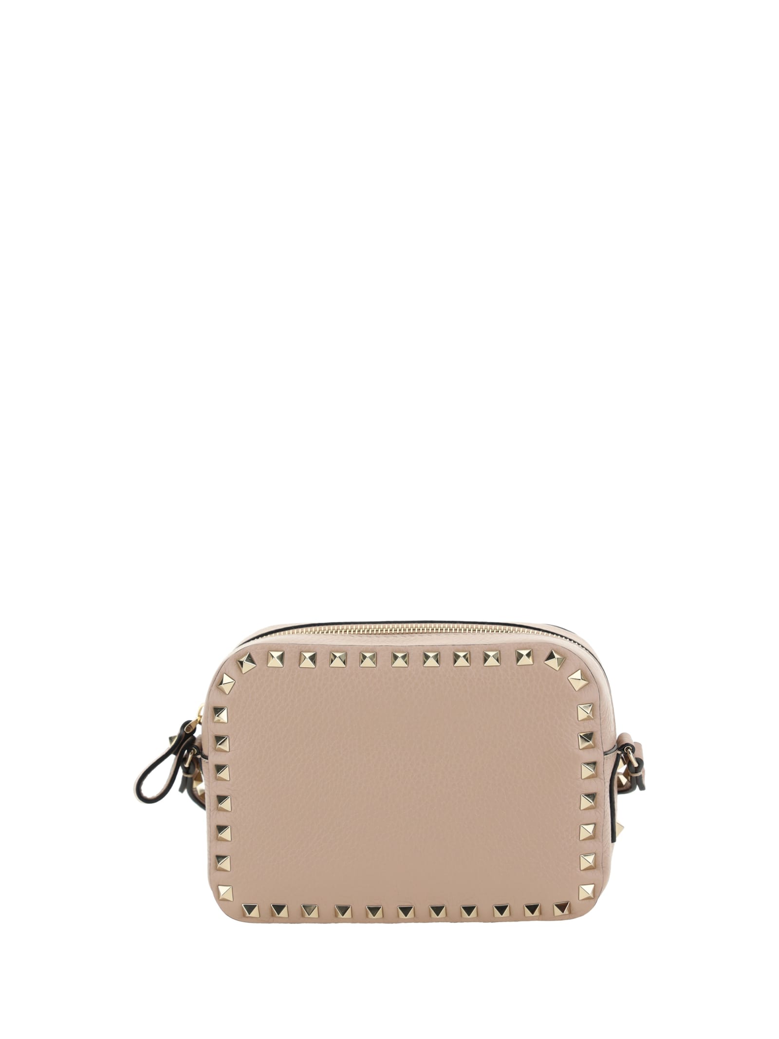 VALENTINO GARAVANI ROCKSTUD SHOULDER BAG