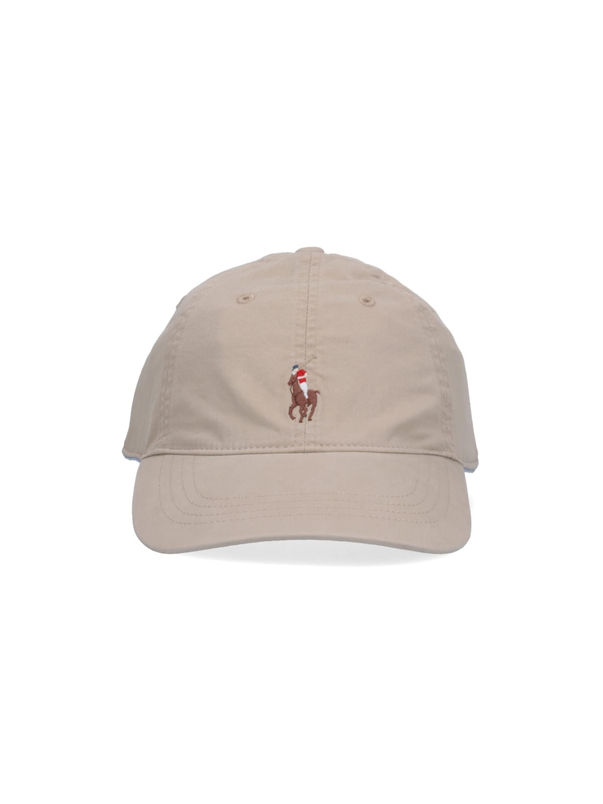 Logo Baseball Cap